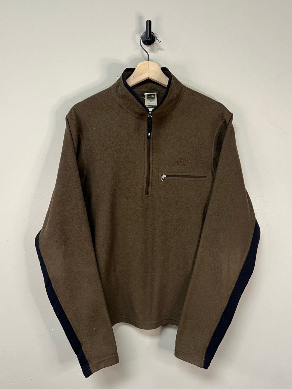 The North Face Base Layer Fleece